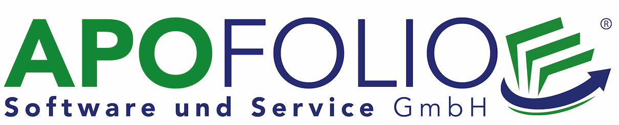 APOFOLIO Software und Service GmbH