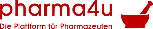 pharma4u Logo