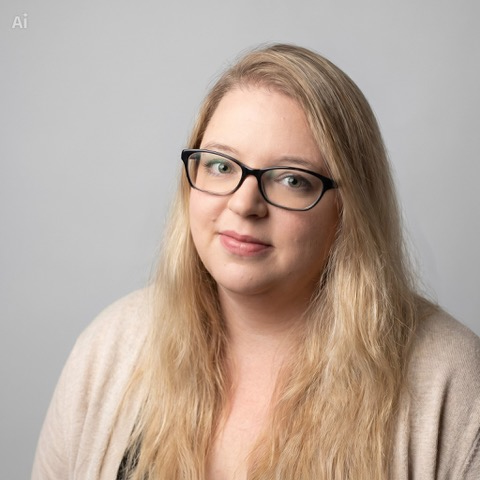 Kathrin Brink